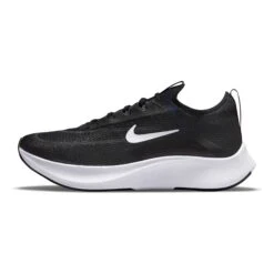 Nike | Men's Zoom Fly 4 Running Shoes 13 Nike | Men's Zoom Fly 4 Running Shoes -Sportswear Sale Shop CT2392001 M nike zoomfly4 innerleft