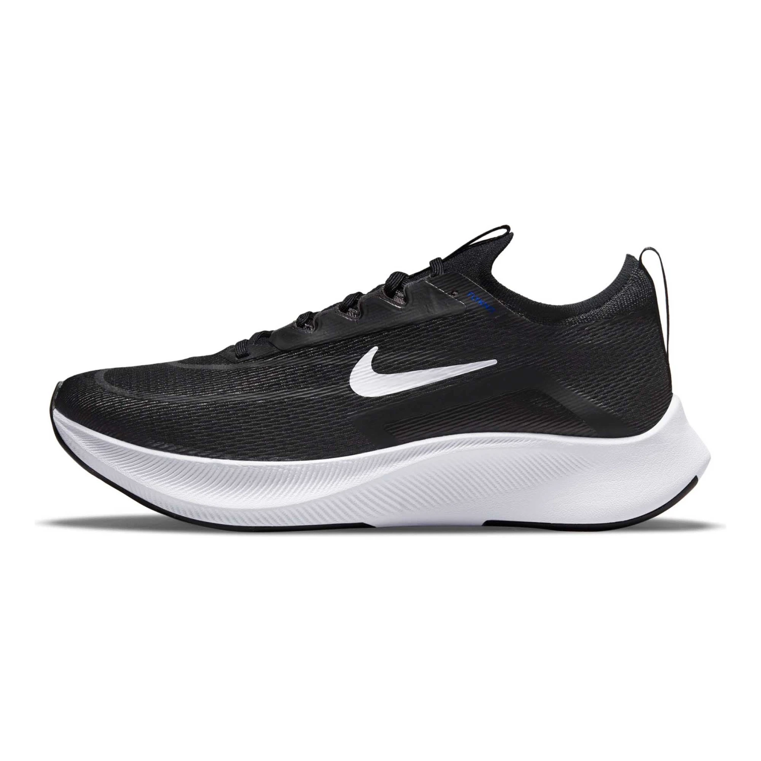 Nike | Men's Zoom Fly 4 Running Shoes 4 Nike | Men's Zoom Fly 4 Running Shoes - Image 4