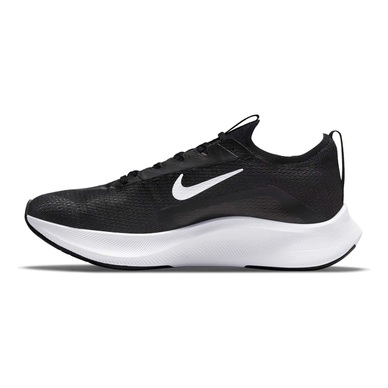 Nike | Men's Zoom Fly 4 Running Shoes 6 Nike | Men's Zoom Fly 4 Running Shoes - Image 6