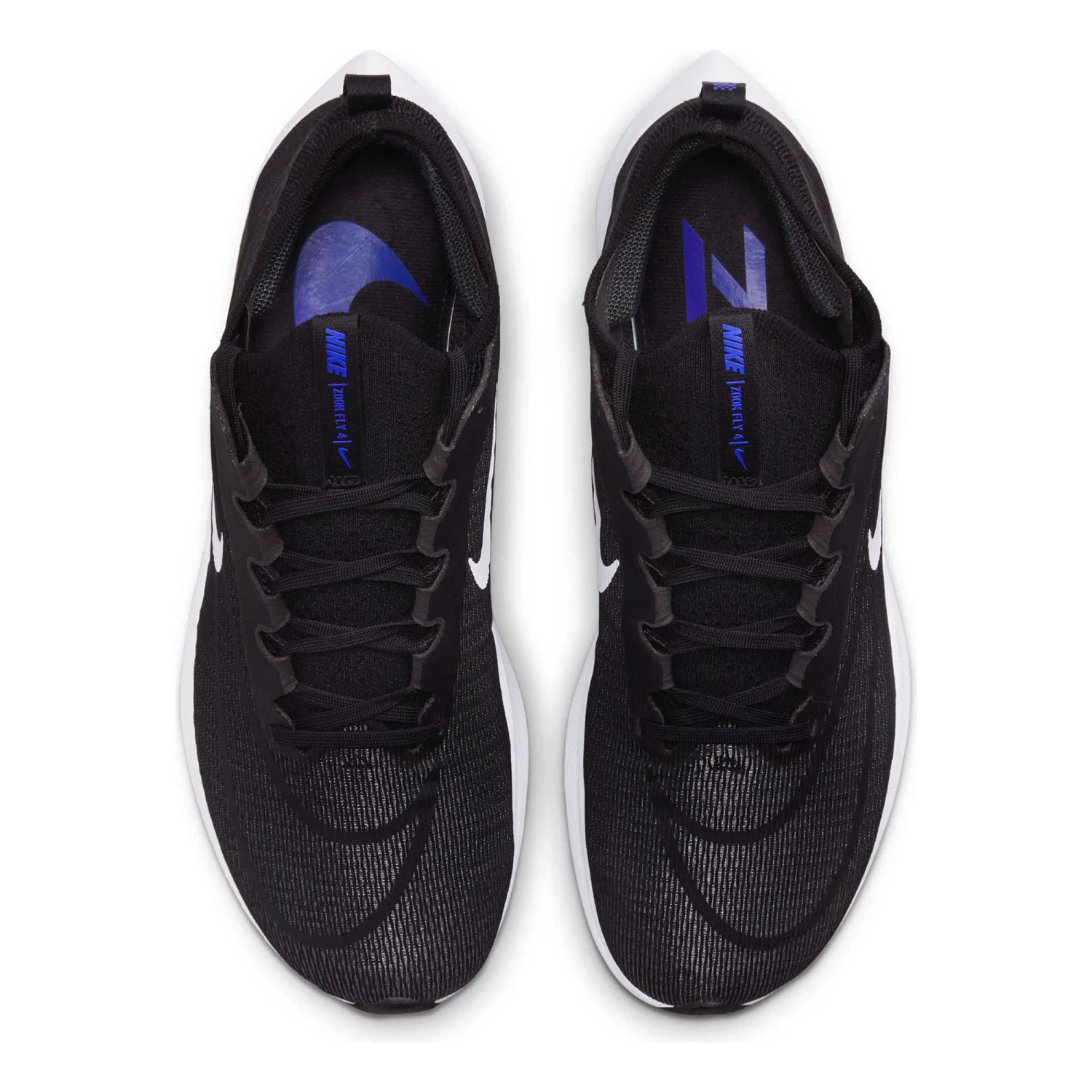 Nike | Men's Zoom Fly 4 Running Shoes 9 Nike | Men's Zoom Fly 4 Running Shoes - Image 9