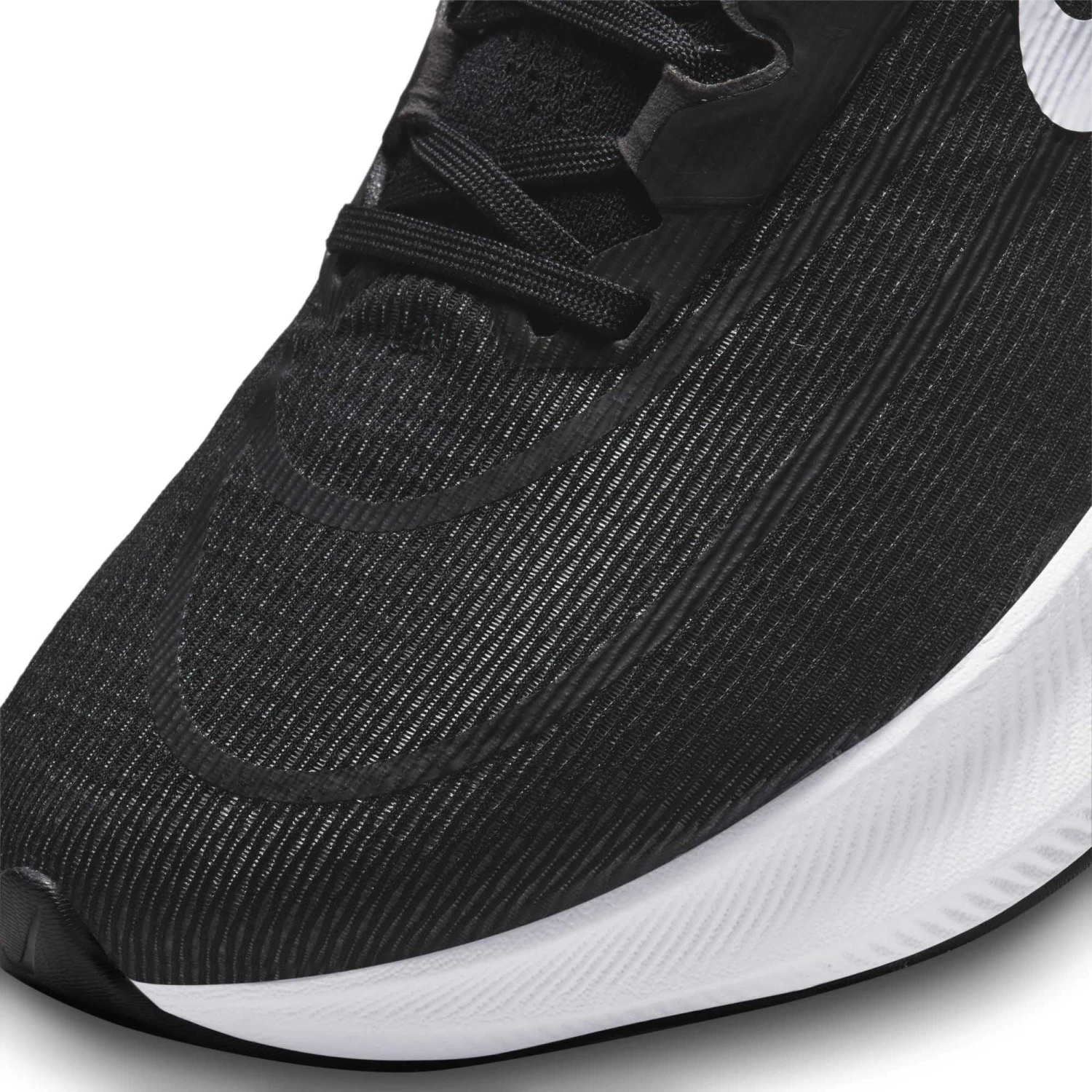 Nike | Men's Zoom Fly 4 Running Shoes 3 Nike | Men's Zoom Fly 4 Running Shoes - Image 3