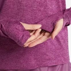 Nike | Women's DF Element Crew -Sportswear Sale Shop CU3277 610 W Nike DFElementCrew sleeves