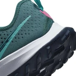 Nike | Women's Air Zoom Terra Kiger 7 Running Shoes -Sportswear Sale Shop CW6066301 F nike airzoomterrakiger7 heel