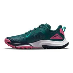 Nike | Women's Air Zoom Terra Kiger 7 Running Shoes -Sportswear Sale Shop CW6066301 F nike airzoomterrakiger7 leftinner