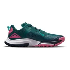 Nike | Women's Air Zoom Terra Kiger 7 Running Shoes -Sportswear Sale Shop CW6066301 F nike airzoomterrakiger7 rightinner