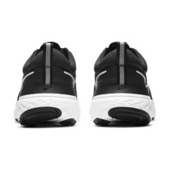 Nike | Men's React Miler 2 Running Shoes -Sportswear Sale Shop CW7121001 M nike reactmiler2 back