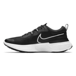 Nike | Men's React Miler 2 Running Shoes -Sportswear Sale Shop CW7121001 M nike reactmiler2 leftinner