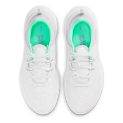 Nike | Women's React Miler 2 Running Shoes -Sportswear Sale Shop CW7136002 F nike reactmiler2 top
