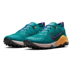 Nike | Men's Wildhorse 7 Running Shoes -Sportswear Sale Shop CZ1856300 M nike wildhorse7 front
