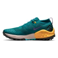 Nike | Men's Wildhorse 7 Running Shoes -Sportswear Sale Shop CZ1856300 M nike wildhorse7 leftinner