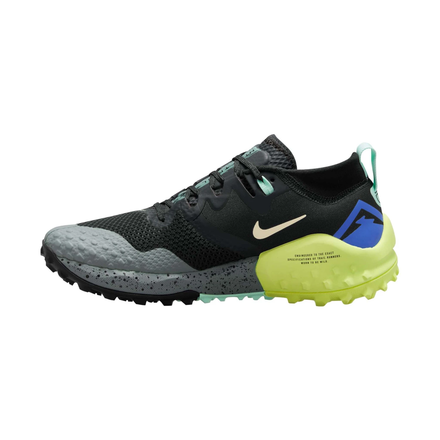 Nike | Women's Wildhorse 7 Running Shoes 2 Nike | Women's Wildhorse 7 Running Shoes - Image 2