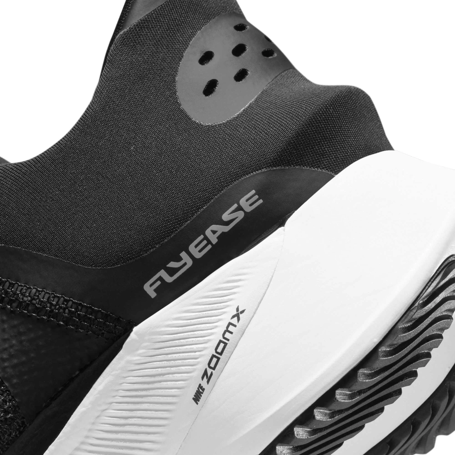 Nike | Women's Air Zoom Tempo NEXT% Flyease Running Shoes 4 Nike | Women's Air Zoom Tempo NEXT% Flyease Running Shoes - Image 4