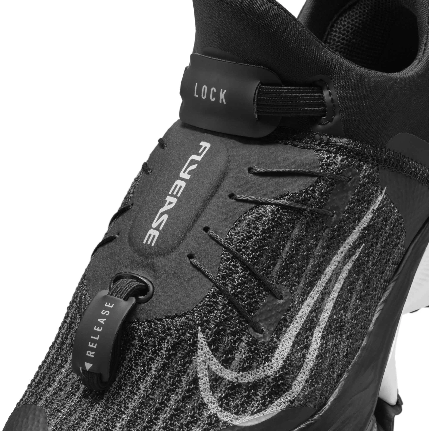 Nike | Women's Air Zoom Tempo NEXT% Flyease Running Shoes 12 Nike | Women's Air Zoom Tempo NEXT% Flyease Running Shoes - Image 12