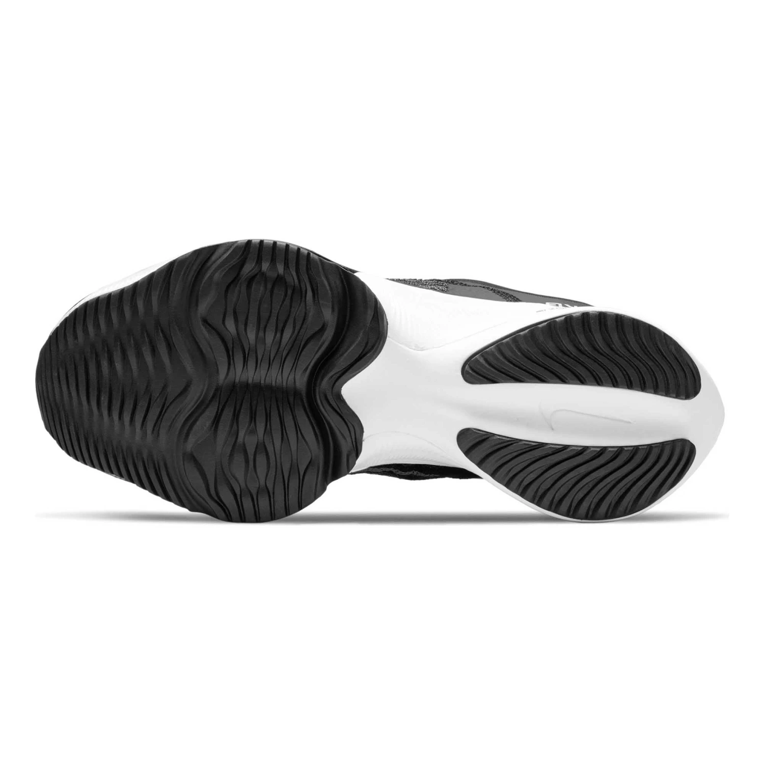 Nike | Women's Air Zoom Tempo NEXT% Flyease Running Shoes 11 Nike | Women's Air Zoom Tempo NEXT% Flyease Running Shoes - Image 11