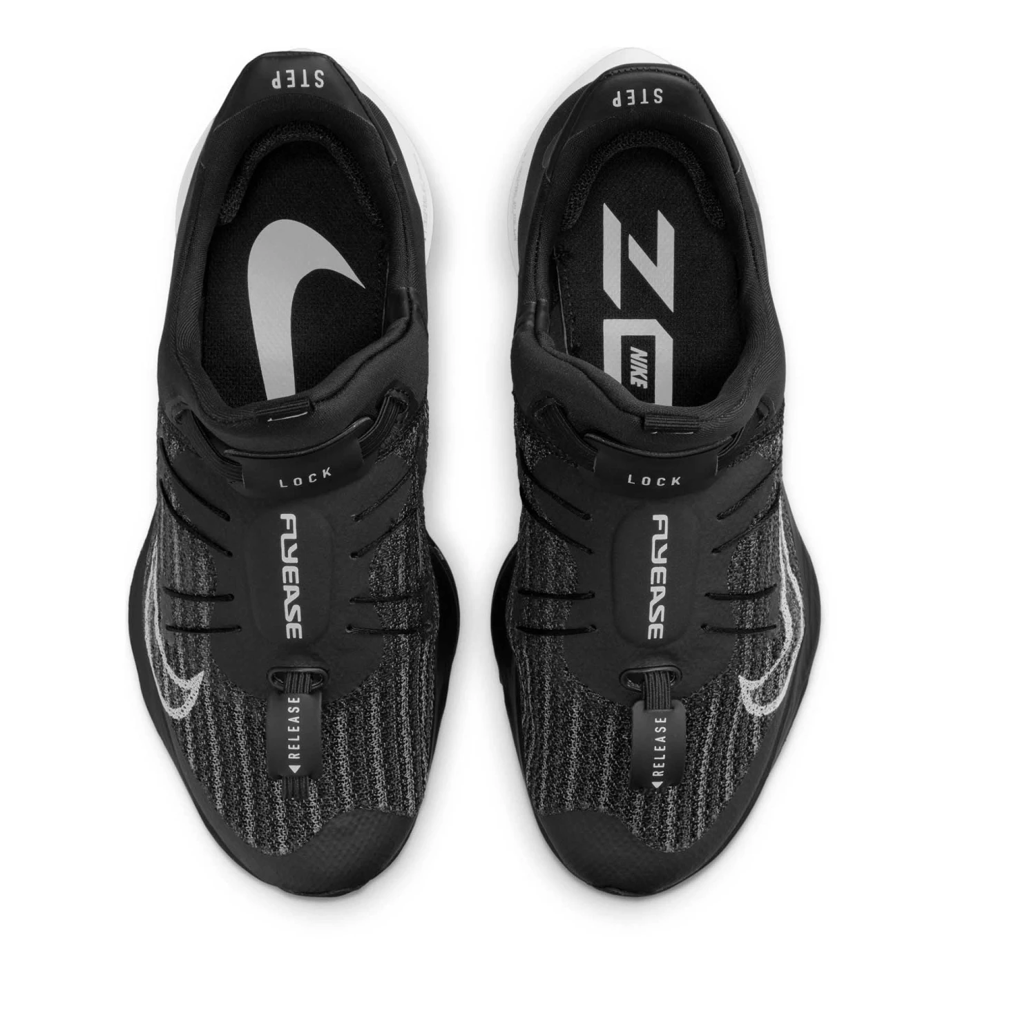 Nike | Women's Air Zoom Tempo NEXT% Flyease Running Shoes 10 Nike | Women's Air Zoom Tempo NEXT% Flyease Running Shoes - Image 10