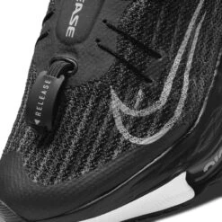 Nike | Women's Air Zoom Tempo NEXT% Flyease Running Shoes 17 Nike | Women's Air Zoom Tempo NEXT% Flyease Running Shoes -Sportswear Sale Shop CZ2853003 F nike airzoomtemponext upper