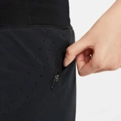 Nike | Women's Eclipse 2in1 Short -Sportswear Sale Shop CZ9570 010 W Nike Eclipse2in1Short pocket