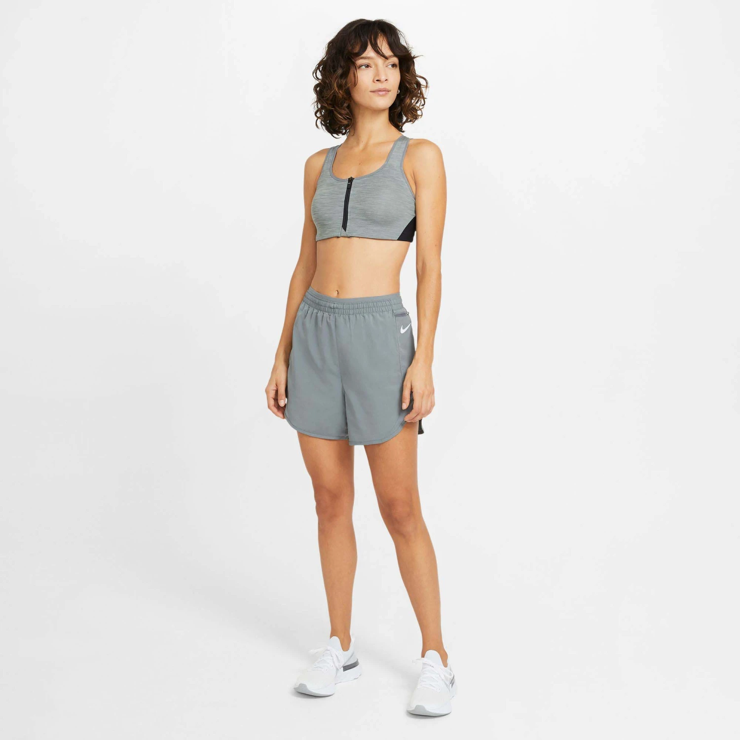 Nike | Women's Tempo Luxe Short 5In 2 Nike | Women's Tempo Luxe Short 5In - Image 2
