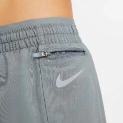 Nike | Women's Tempo Luxe Short 5In 9 Nike | Women's Tempo Luxe Short 5In -Sportswear Sale Shop CZ9576 084 W Nike TempoLuxeShort5In sidezip