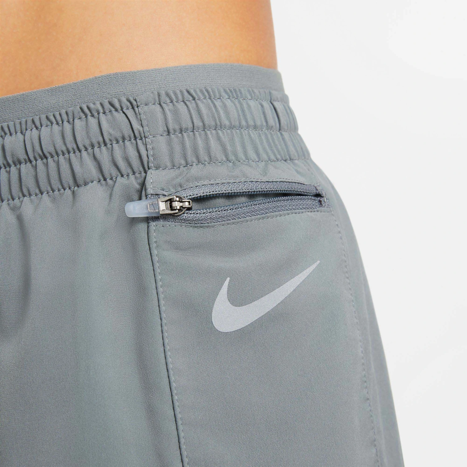 Nike | Women's Tempo Luxe Short 5In 4 Nike | Women's Tempo Luxe Short 5In - Image 4