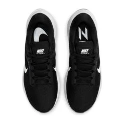 Nike | Men's Air Zoom Structure 24 Running Shoes - Black -Sportswear Sale Shop DA8535 001 M Nike AirZoomStructure24 top