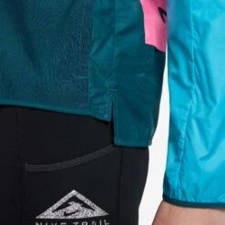 Nike | Women's SF Trail Jacket -Sportswear Sale Shop DC8041 607 F nike SF Trail Jacket hem