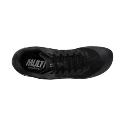 Nike | Unisex Zoom Rival Distance Track Spikes - Black -Sportswear Sale Shop DC8725 001 NikeUnisexZoomRivalDistanceTrackSpike Top
