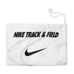 Nike | Unisex Zoom Rival Distance Track Spikes - Black -Sportswear Sale Shop DC8725 001 NikeUnisexZoomRivalDistanceTrackSpikes Bag