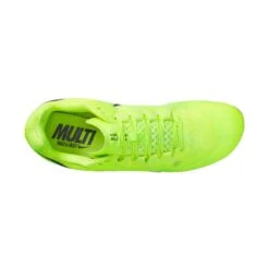 Nike | Unisex Zoom Rival Track & Field Multi-Event Spikes - Volt -Sportswear Sale Shop DC8749 700 U Nike ZoomRivalMultiTrackSpikes top