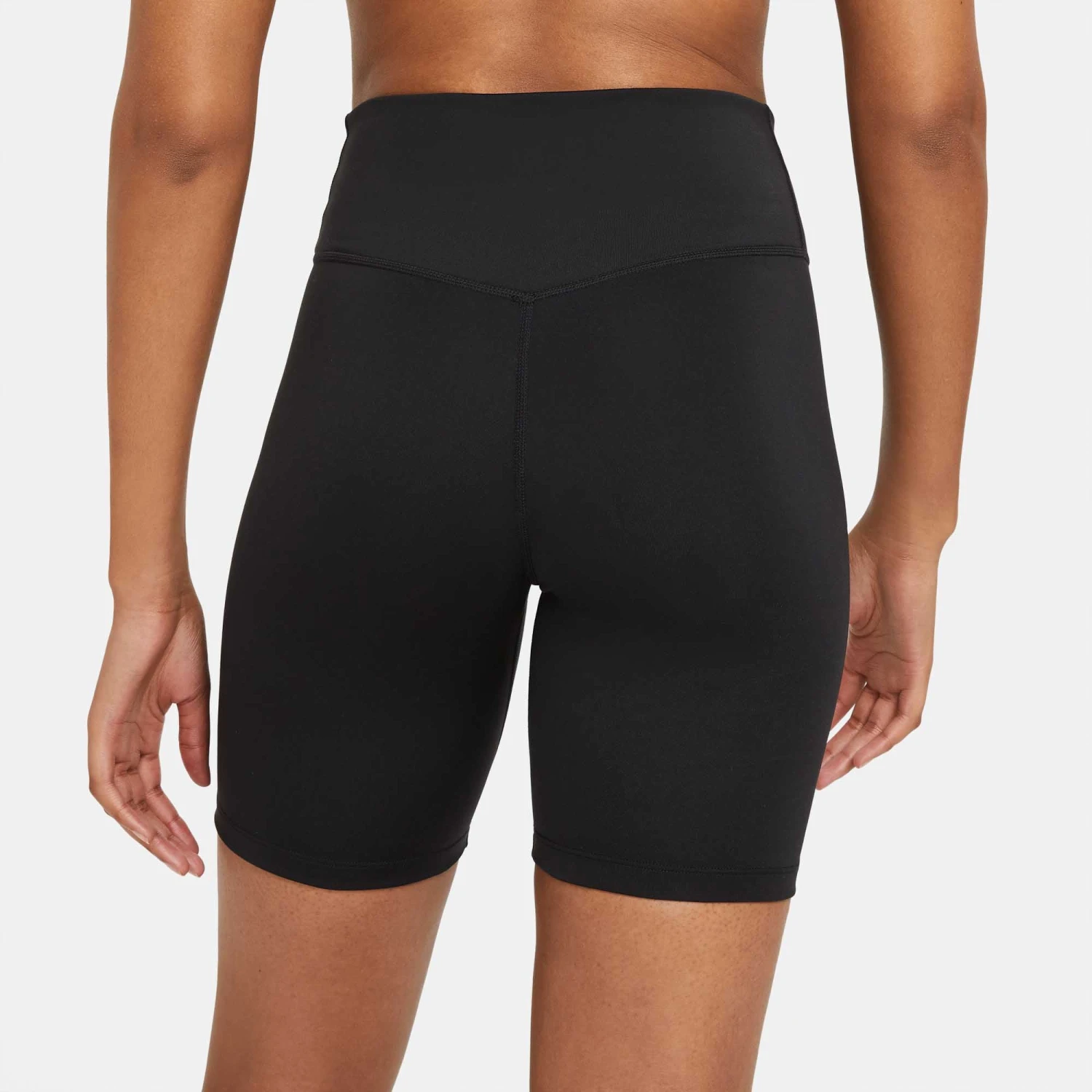 Nike | Women's One Dri-Fit MR 7 Inch Short 2 Nike | Women's One Dri-Fit MR 7 Inch Short - Image 2