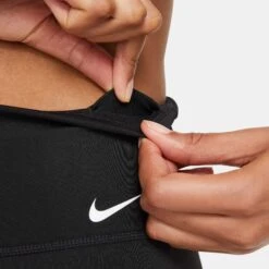 Nike | Women's One Dri-Fit MR 7 Inch Short 11 Nike | Women's One Dri-Fit MR 7 Inch Short -Sportswear Sale Shop DD0243 010 F nike One Dri Fit MR 7Inch Short pocket