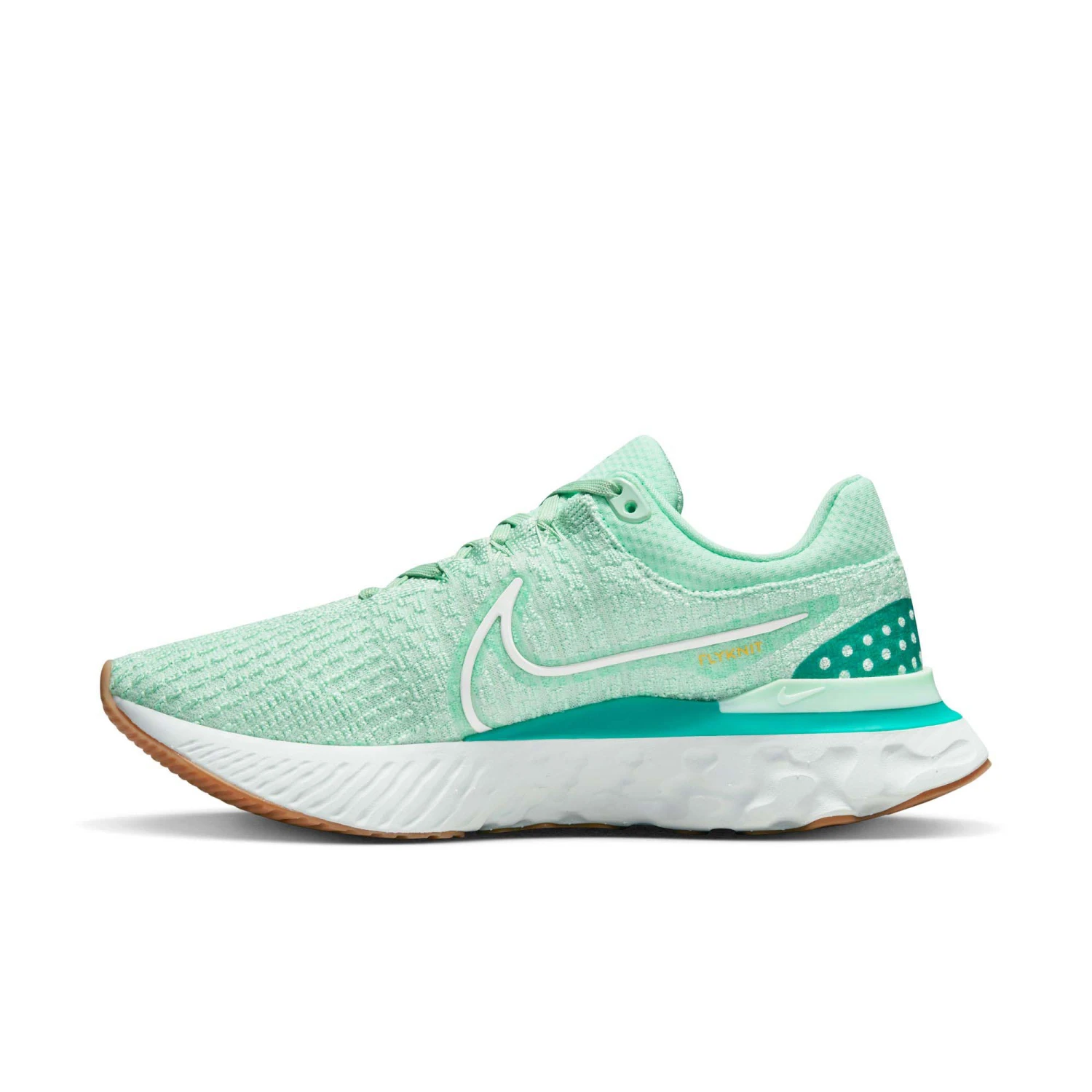 Nike | Women's React Infinity Run FlyKnit 3 Running Shoes 2 Nike | Women's React Infinity Run FlyKnit 3 Running Shoes - Image 2
