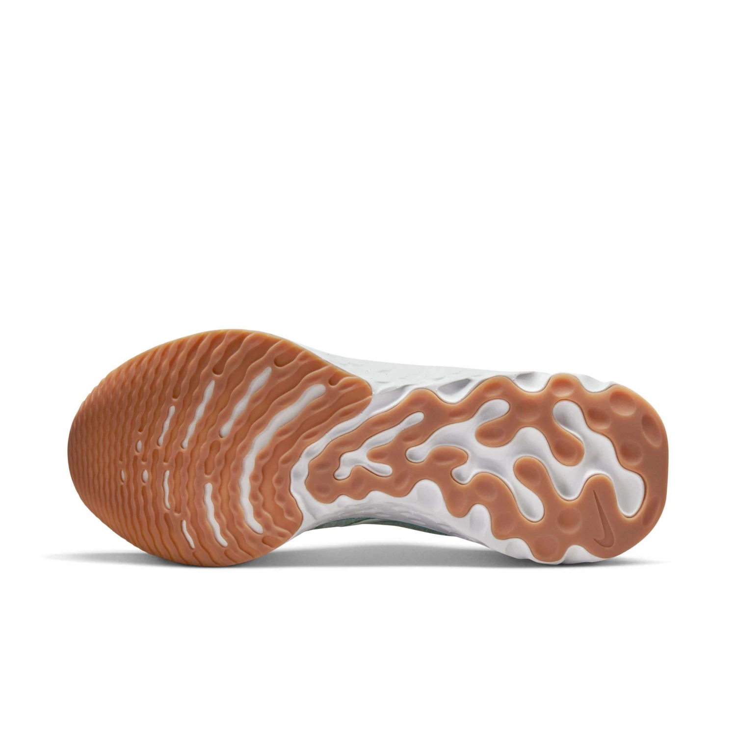 Nike | Women's React Infinity Run FlyKnit 3 Running Shoes 3 Nike | Women's React Infinity Run FlyKnit 3 Running Shoes - Image 3