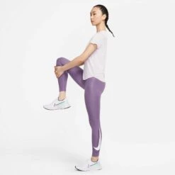 Nike | Women's Dri-Fit Swoosh Run 7/8 Tight -Sportswear Sale Shop DD5278 574 F nike Dri Fit Swoosh Run 7 8 Tight model