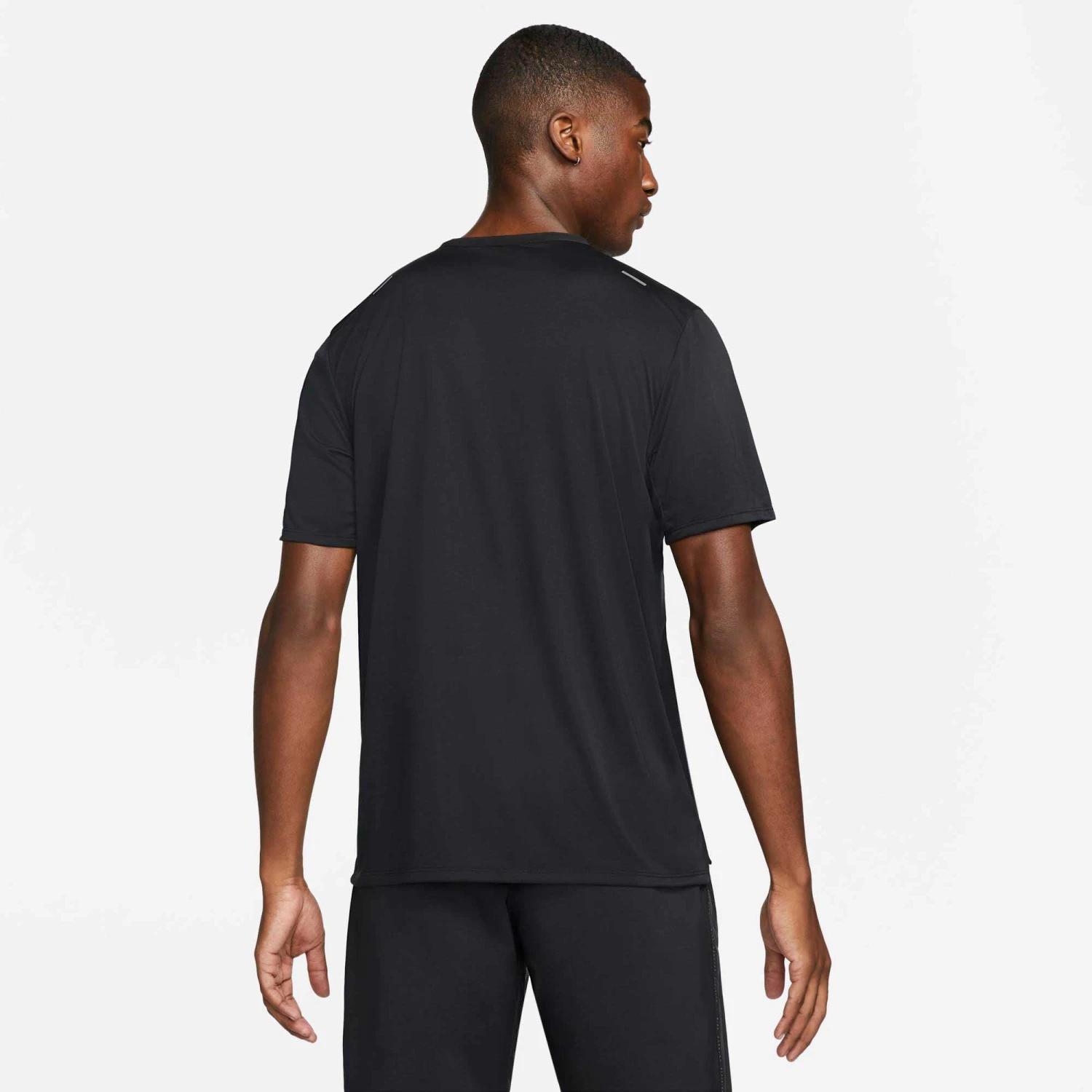 Nike | Men's Dri-Fit Run Division Rise 365 Flash GX SS 2 Nike | Men's Dri-Fit Run Division Rise 365 Flash GX SS - Image 2