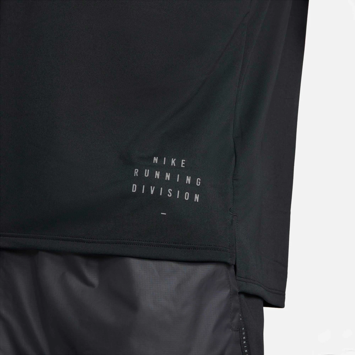 Nike | Men's Dri-Fit Run Division Rise 365 Flash GX SS 4 Nike | Men's Dri-Fit Run Division Rise 365 Flash GX SS - Image 4