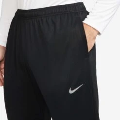 Nike | Men's Therma-Fit RPL Challenger Pant - Black -Sportswear Sale Shop DD6215 010 M Nike Therma FitRPLChallengerPant pocket