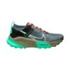 Nike | Men's ZoomX Zegama Trail Running Shoes - Mineral Slate