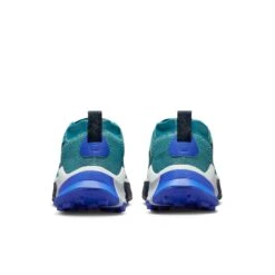 Nike | Men's ZoomX Zegama Trail Running Shoes - Mineral Teal -Sportswear Sale Shop DH0623 301 M Nike ZoomXZegamaTrail back