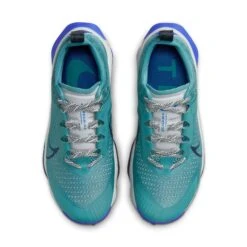 Nike | Men's ZoomX Zegama Trail Running Shoes - Mineral Teal -Sportswear Sale Shop DH0623 301 M Nike ZoomXZegamaTrail top