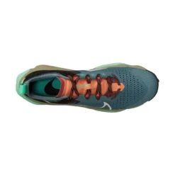 Nike | Women's ZoomX Zegama Trail Running Shoes - Mineral Slate -Sportswear Sale Shop DH0625 300 W ZegamaTrail top