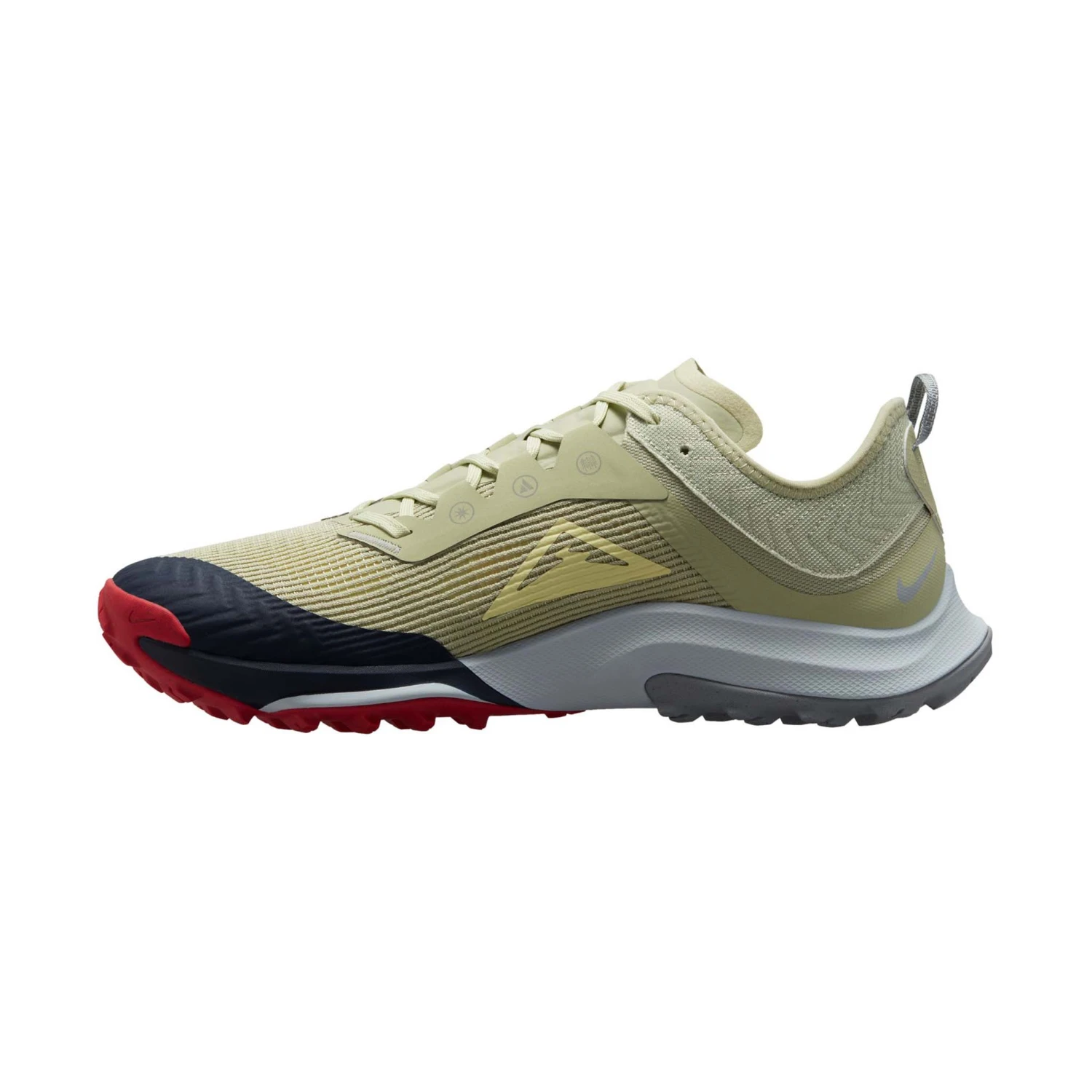 Nike | Men's Air Zoom Terra Kiger 8 Running Shoes 2 Nike | Men's Air Zoom Terra Kiger 8 Running Shoes - Image 2