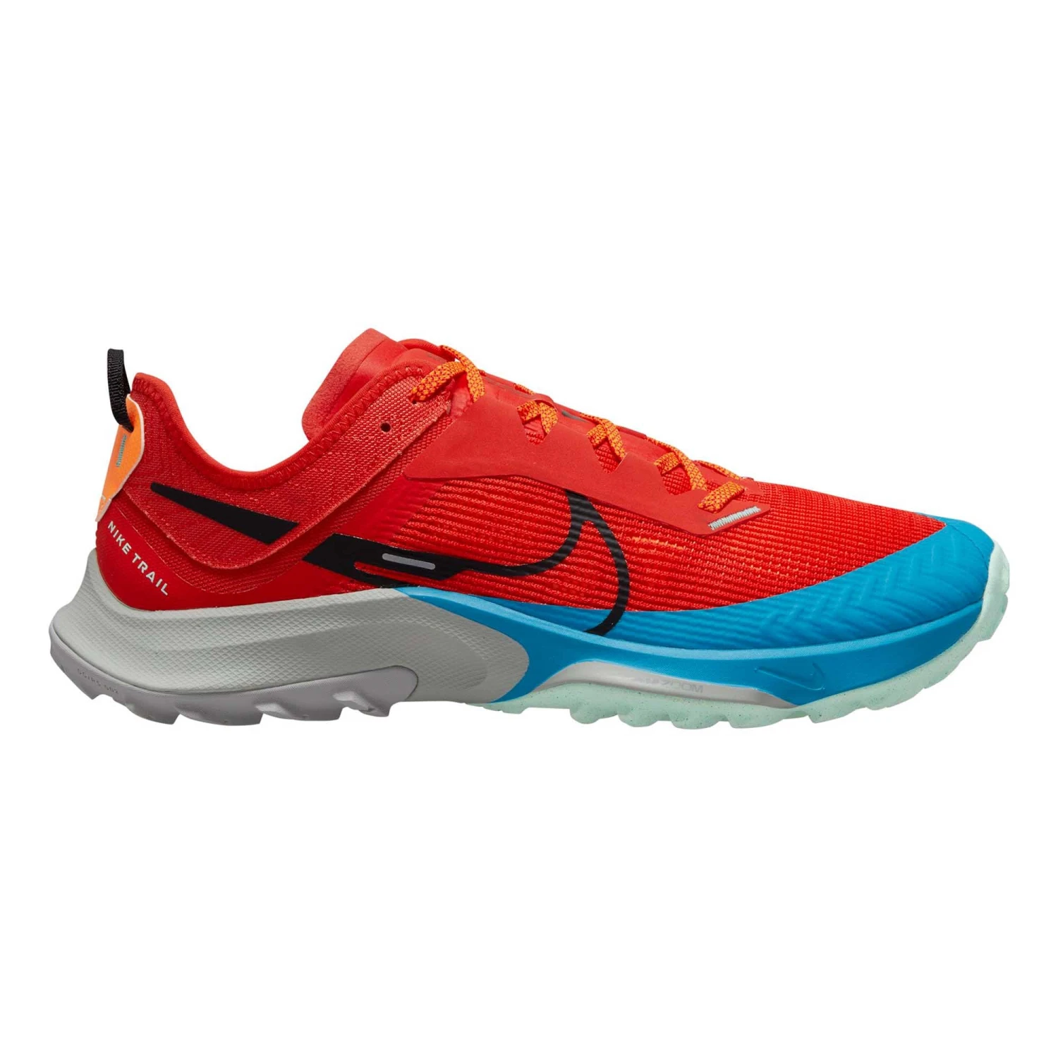 Nike | Men's Air Zoom Terra Kiger 8 Running Shoes 1 Nike | Men's Air Zoom Terra Kiger 8 Running Shoes