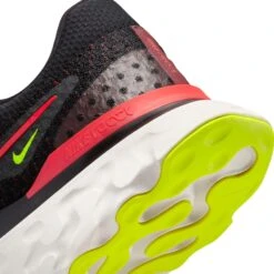 Nike | Men's React Infinity Run Flyknit 3 Running Shoes 11 Nike | Men's React Infinity Run Flyknit 3 Running Shoes -Sportswear Sale Shop DH5392 007 M Nike ReactInfinityRunFlyknit3 heel