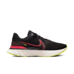 Nike | Men's React Infinity Run Flyknit 3 Running Shoes