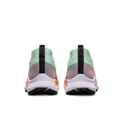Nike | Women's React Pegasus Trail 4 GORE-TEX Running Shoes - Purple Smoke -Sportswear Sale Shop DJ7929 500 W Nike PegasusTrail4GORE TEX back