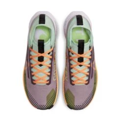 Nike | Women's React Pegasus Trail 4 GORE-TEX Running Shoes - Purple Smoke -Sportswear Sale Shop DJ7929 500 W Nike PegasusTrail4GORE TEX top