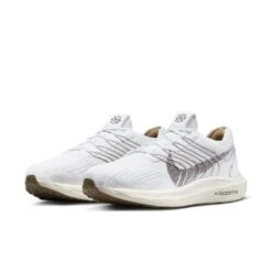 Nike | Men's Pegasus Turbo Next Nature Running Shoes - White -Sportswear Sale Shop DM3413 100 M Nike PegasusTurboNextNature frontpair