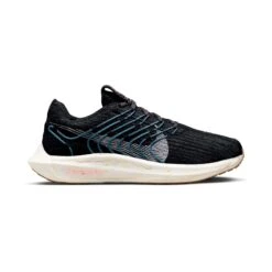 Nike | Women's Pegasus Turbo Flyknit Next Nature Running Shoes - Black
