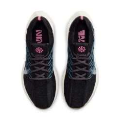 Nike | Women's Pegasus Turbo Flyknit Next Nature Running Shoes - Black -Sportswear Sale Shop DM3414 004 W Nike PegasusTurboFlyknitNextNature top